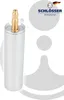 Js Verlaengerung Fuer Up-Ventil   M24X1X95Mm Anteprima dell’immagine prodotto 4