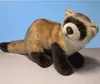 Uni-Toys - Fretka - 40 cm (dĺžka) - Plyšové zvieratko - Náhľad obrázku produktu 2