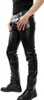 Bockle® Bockle® 7 BoB Pants Herren Lederhose Lederjeans Produktbild-Vorschau 4