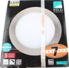 Eglo 96407 Fueva 1 LED Einbauleuchte 10,95W nickel weiss Produktbild-Vorschau 5