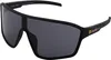 Red Bull Spect Sonnenbrille DAFT schwarz mit Rauchglas Produktbild-Vorschau 4