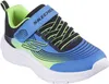 Skechers Sneakers 403926LBLLM in Blue color size 27 Voir les images du produit 10