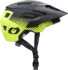 O´Neal přilba DEFENDER GRILL černá/žlutá XS/S/M (54/58 cm) Podgląd zdjęcia produktu 5