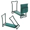 Banc à genoux pour le jardinage, tabouret de jardin pliable Voir les images du produit 1