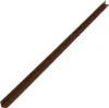 vidaXL Modanature angolari 5 pz. WPC 170 cm marrone chiaro Anteprima dell’immagine prodotto 4