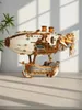 Luftschiff Mfantasy, 3D-Puzzles für Erwachsene und Kinder Produktbild-Vorschau 5