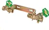 Js Wz-Einbaugarn.waager.,Qn 2,5 3/4 Anteprima dell’immagine prodotto 1