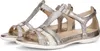 Ecco Flash Damen Sandalen 24087357462 w.grau 40 Produktbild-Vorschau 38