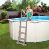 Bestway Sicherheitsleiter 122 cm Poolleiter Leiter Pool Produktbild-Vorschau 3