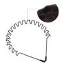 INF 6er-Pack gewellte Metalltiaras und Metallstirnbänder Produktbild-Vorschau 4