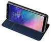 Coprire il telefono cellulare Samsung Galaxy A6 Plus Libro Anteprima dell’immagine prodotto 4