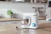 KitchenBrothers 2000W Küchenmaschine - Küchenroboter - 6,2L Produktbild-Vorschau 2