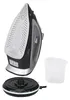 Adler Steam Iron | AD 5043 | Steam Iron | 2800 W | Water Anteprima dell’immagine prodotto 5