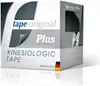 Kinesiologic tape original plus schwarz 1 St Produktbild-Vorschau 1