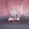 Razer KRAKEN - Kopfhörer - Kopfband - Gaming - Pink - Produktbild-Vorschau 8