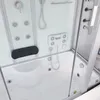 Home Deluxe - DIAMOND BIG doccia a vapore - bianco, Anteprima dell’immagine prodotto 6