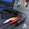 Aplic USB Audio Video Grabber - VHS - adaptateur vidéo pour Voir les images du produit 6