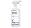 Nettoyant de Salle de Bain Citrus Zest ATTITUDE citron Voir les images du produit 1