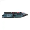 Bosch GRO 12V-35 Professional, Broušení, Leštění, Černá, Náhled obrázku produktu 5