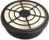 MisterVac Staubsaugerfilter Hepa Filter Ersatzfilter Produktbild-Vorschau 1