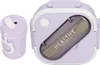 Oběd Box Kontejner Minimalistický roztomilý přenosný Náhled obrázku produktu 4