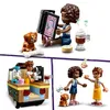 LEGO Friends Rolling Café, piccola pasticceria giocattolo Anteprima dell’immagine prodotto 6