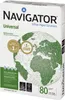Navigator N80A3 Universal A3 80 g/qm blanc 500 feuilles Voir les images du produit 1