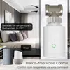 8X Tuya ZIGBEE3.0 Smart Heizkörperthermostat Produktbild-Vorschau 15