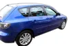 J&J AUTOMOTIVE | Windabweiser Passend Für Mazda 3 1 5D Produktbild-Vorschau 7