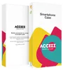 Accezz Ring Stand Backcover mit MagSafe Samsung Galaxy S26 Produktbild-Vorschau 8