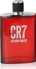 A bottle of Cristiano Ronaldo CR7 Eau de Toilette for men. Podgląd zdjęcia produktu