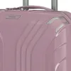 travelite Trolley mit Laptopfach Elvaa Businesswheeler Rosé Produktbild-Vorschau 8