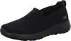 Skechers GO Walk Slipper Schwarz Produktbild-Vorschau 10