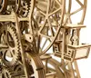 WOODEN CITY 3D-Puzzle Riesenrad 470 Teile Produktbild-Vorschau 17