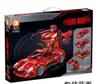 Forange FC9113 Transformer rot Klemmbaustein 696pcs Produktbild-Vorschau 6