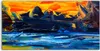 Coloray Spritzschutz aus Glas 120x60  Wandkunst Produktbild-Vorschau 1
