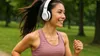 Vezo słuchawki bezprzewodowe nauszne bluetooth MP3 składane Podgląd zdjęcia produktu 2