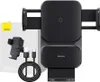 Baseus Wisdom Car Mount Wireless Charger Active Halterung Produktbild-Vorschau 8