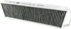 A product shot of an air filter. Produktbild-Vorschau