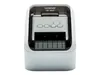 Brother QL-800, DK, Priame teplo, 300 x 600 DPI, 148 mm/s, Náhľad obrázku produktu 5