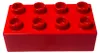LEGO: LEGO® DUPLO® 2x4 Steine ??Bausteine ??Grundbausteine Podgląd zdjęcia produktu 6