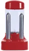 LIVOO Hot-Dog-Maschine Hot Dogs selber machen 6 Würstchen Produktbild-Vorschau 17