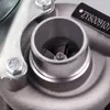 Turbolader für Opel 1.7 CDTI 74KW 101PS Astra H Caravan Produktbild-Vorschau 5