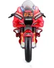 Ducati Lenovo Team 2022 1/6 MAISTO 32229 Náhled obrázku produktu 4