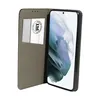 Buch Tasche "Smart" kompatibel mit SAMSUNG GALAXY S22 Produktbild-Vorschau 4