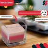 KOTARBAU® 2-Docht Duftkerze im Glas Zweidochtkerze Produktbild-Vorschau 6