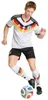 T-shirt Adidas KD8363000 Voir les images du produit 7