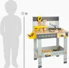 Small Foot Werkbank Miniwob 11806 schult das handwerkliche Produktbild-Vorschau 12
