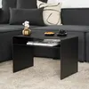 HOME DELUXE - Beistelltisch ZIMA - Schwarz -  Germany, 4 Produktbild-Vorschau 1