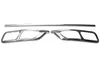 Scarico Null in acciaio inox per Passat B8, 3G Hatch + Anteprima dell’immagine prodotto 2
